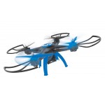 TW-X19 RC Model Drone 2.4G 6axis 4 Channel Aerial Big RC Drone 